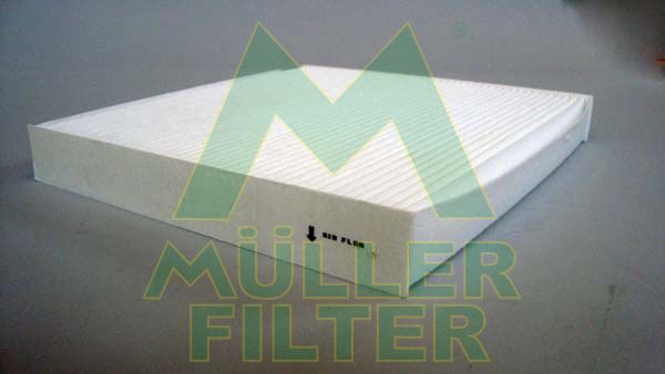 MULLER FILTER Filtrs, Salona telpas gaiss FC356